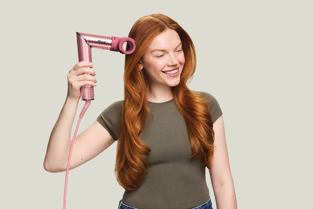 Shark FlexStyle IonCurl arriva in Italia da 299,99 euro