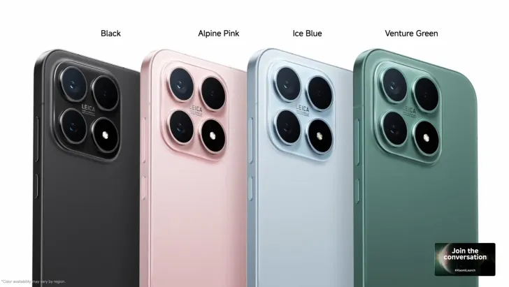 Xiaomi 17 India: lancio ufficiale l’11 marzo