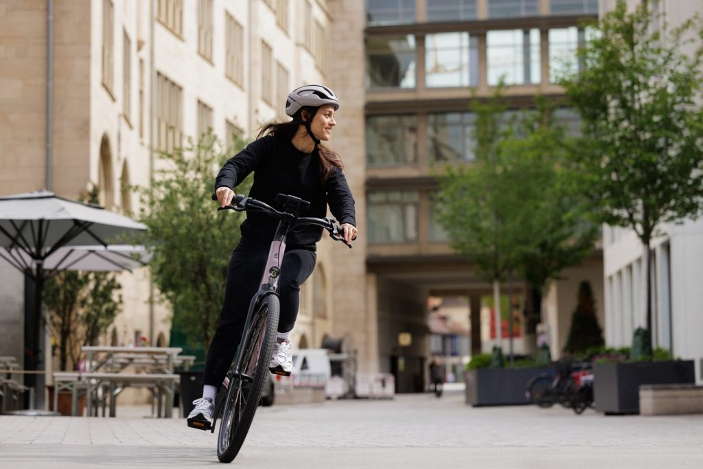 Giornata Mondiale della Bicicletta: Bosch spinge sulle eBike