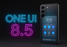 One UI 8.5: Quick Settings rivoluzionati