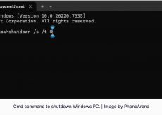 Bug su Windows 11: dopo l'update non si spegne
