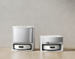 Narwal lancia FLOW: il robot con tecnologia Track Mop