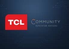 TCL Electronics affida a Community la comunicazione corporate e consumer in Italia