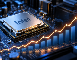 Aumento prezzi Intel: CPU fino al 10% più care