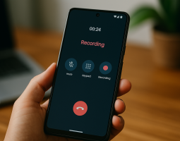 Pixel: in arrivo la registrazione chiamate automatica