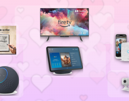 Regali San Valentino Amazon: 6 idee tech
