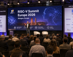 RISC-V Summit Europe, E4 protagonista a Bologna