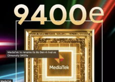 MediaTek e Qualcomm rinnovano i loro chip sub-flagship