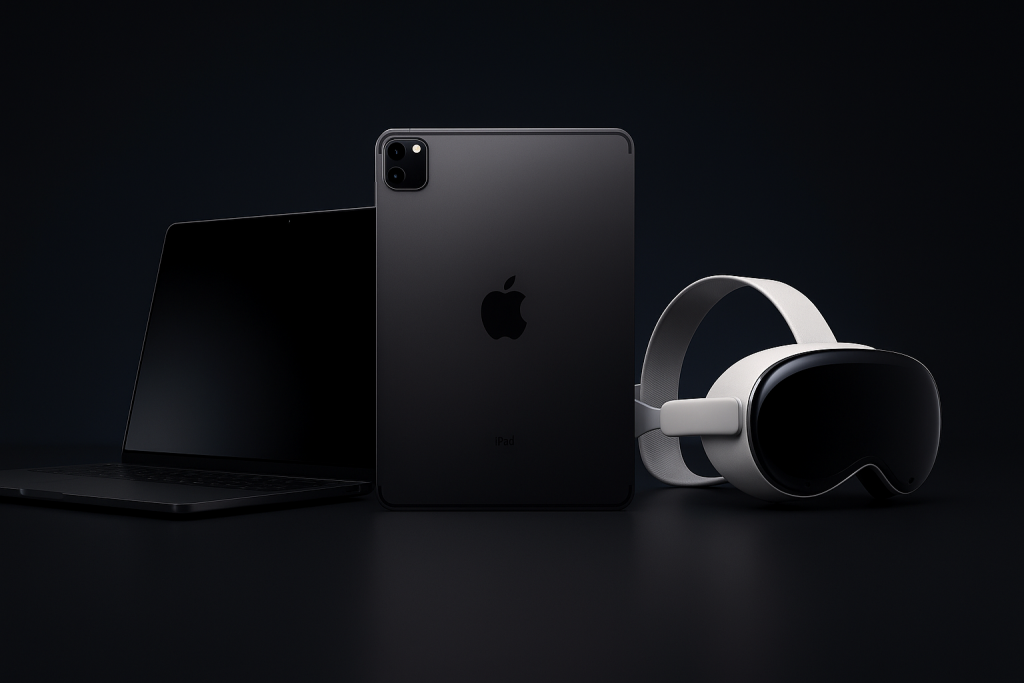 Apple prepara il lancio di nuovi prodotti settimana prossima