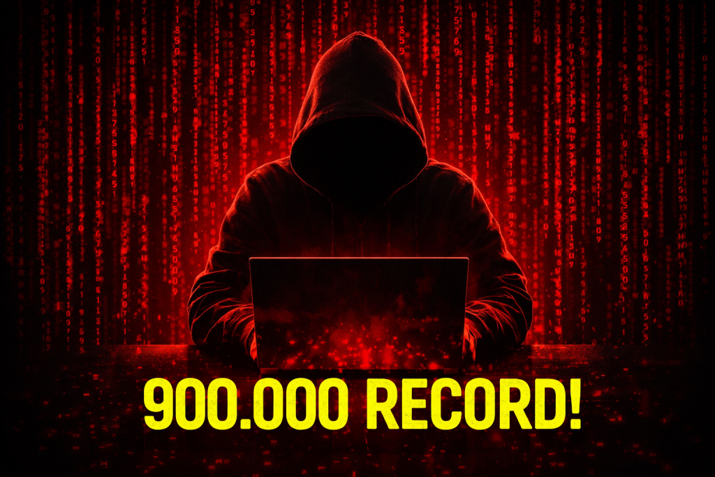 Aura data breach: colpita anche un’azienda anti-furto identità