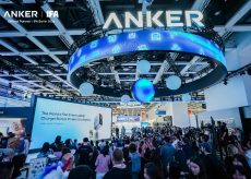 IFA 2026: Anker conquista 9 premi tra audio e smart home