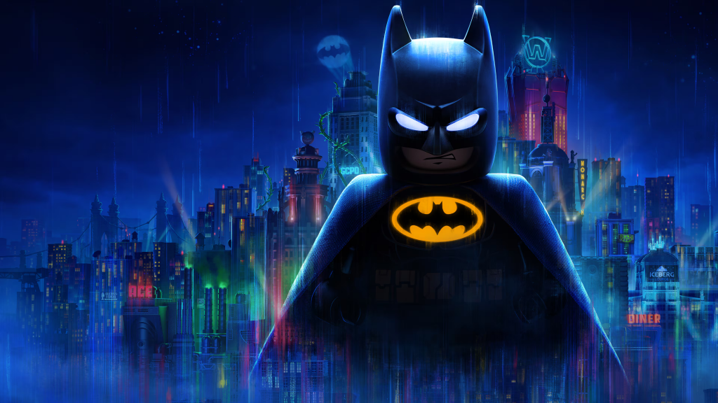 LEGO Batman Legacy sta convincendo tutti