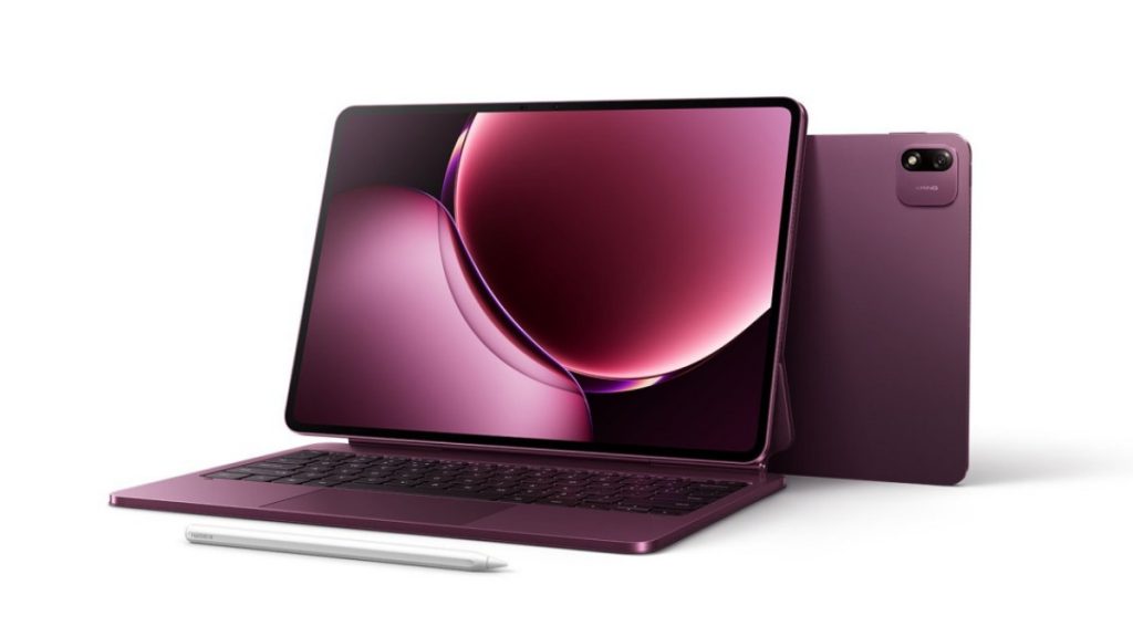 Xiaomi Pad 9 Pro visto su Geekbench con Snapdragon 8 Gen 5