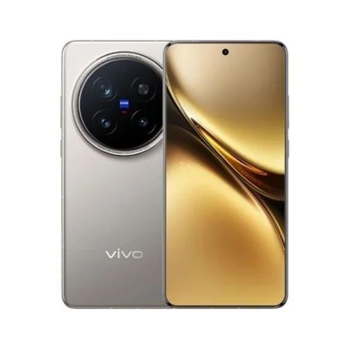 Vivo X200T si prepara al debutto in India