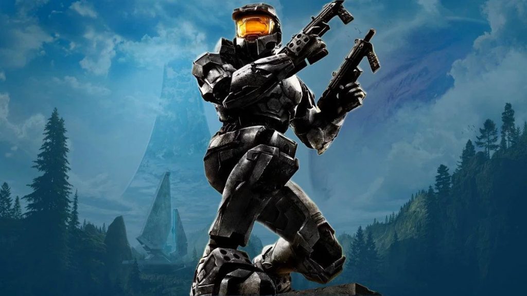 Remake Halo 2 anticipato da Campaign Evolved