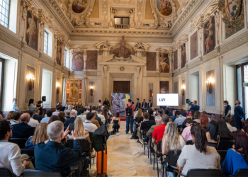 Milan Games Week & Cartoomics 2025: OnLife è il futuro dell'intrattenimento