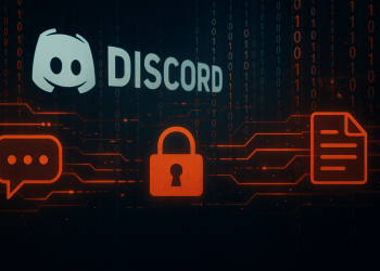 Maxi data leak su Discord