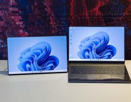 Lenovo ThinkBook Modular: doppio OLED magnetico