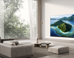 TCL porta in Italia la nuova gamma SQD-Mini LED