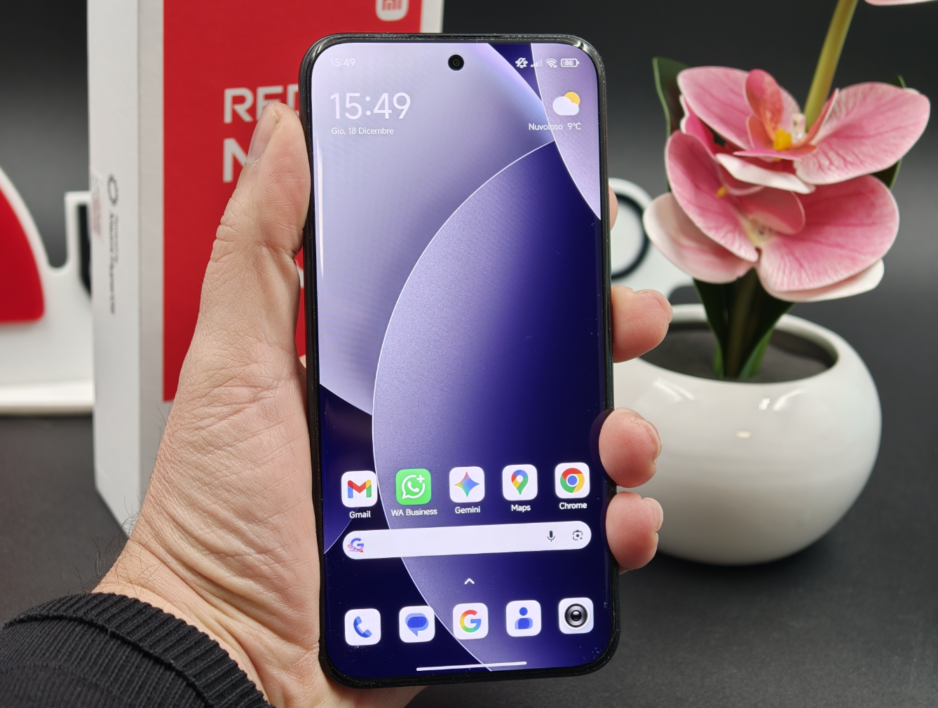 REDMI Note 15 Series