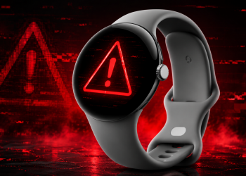 Google Health down: Fitbit e Pixel Watch bloccati