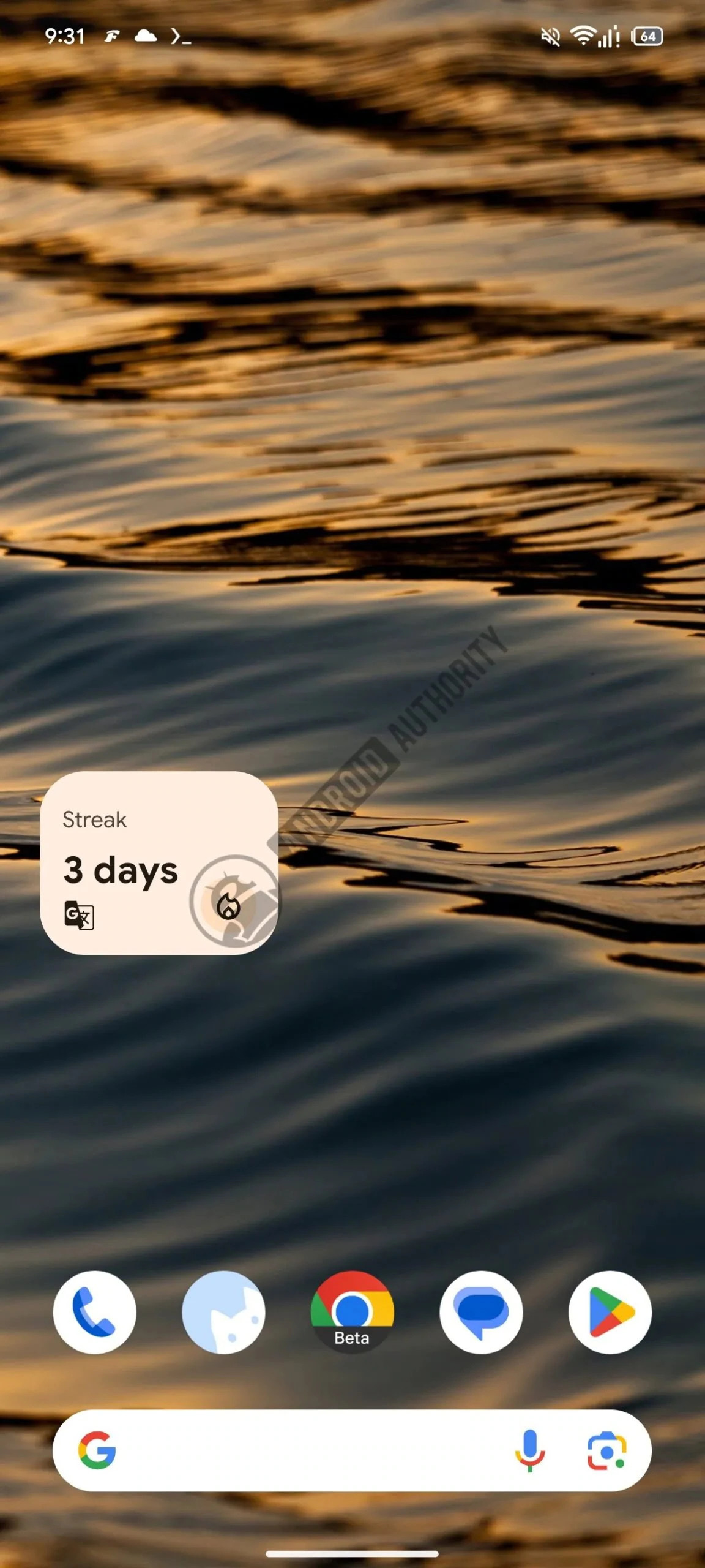 Google Translate prepara un widget per sfidare Duolingo