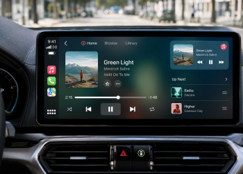 CarPlay iOS 27 migliora Apple Music e Podcast