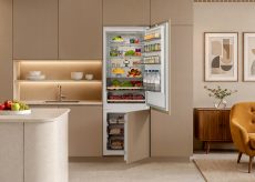 LG Fit & Max 75 arriva in Italia con più spazio