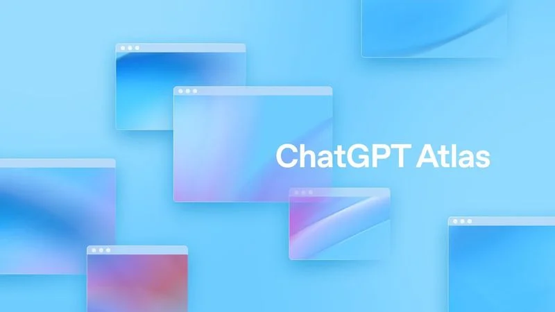 ChatGPT Atlas aggiunge i gruppi di schede