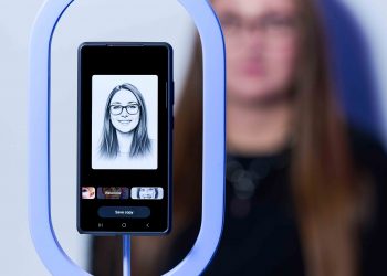 Samsung celebra la Giornata Mondiale della Creatività