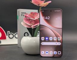 Oppo Find X10 Pro leak display