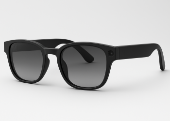 Samsung XR smart glasses novità e primi dettagli