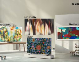 Samsung Art Store porta Art Basel a casa