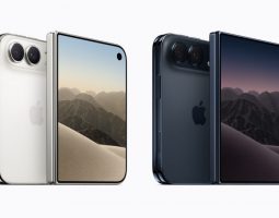 iPhone Duo ha un’impostazione nascosta per le cover