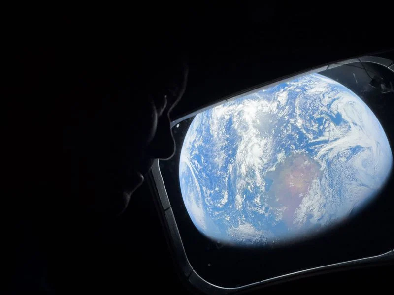 Artemis II: Apple spinge le foto scattate con iPhone