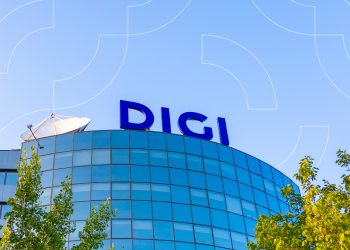 Digi risultati Q3 confermano l’ascesa europea
