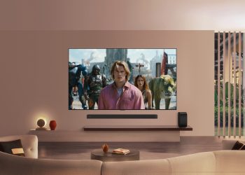Masters of the Universe su TV LG con modalità esclusiva