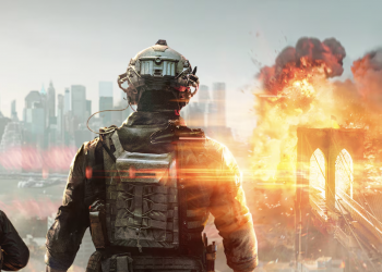 Malware Battlefield 6