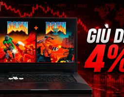 Vendite PC 2026 giù del 4%: resiste solo ASUS