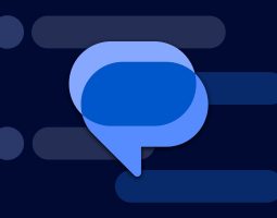 Easy Access : nuovo menu per Google Messaggi