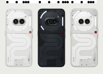 Nothing e Smartcom partnership per la distribuzione in Italia