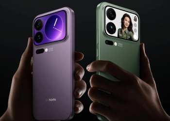 Xiaomi 18 Pro: compatto, ma fuori scala