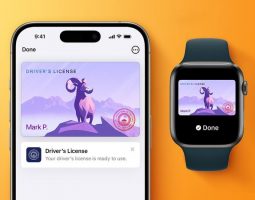 Patente su iPhone: altri stati pronti al debutto