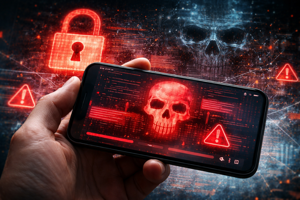 Coruna iPhone: toolkit di exploit colpisce iOS 13–17.2.1