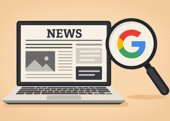 Penske Media vs Google