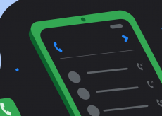 Chiamate Android: Google sistema il registro