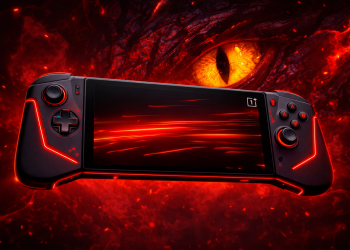 OnePlus console portatile: passo avanti per il gaming