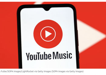 YouTube Music riserva i testi agli utenti Premium