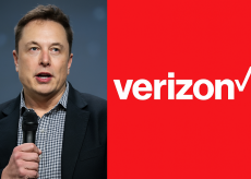 elon musk verizon