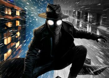 Spider-Noir finisce qui: niente seconda stagione su Prime Video